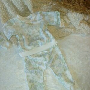 Baby Girl Set